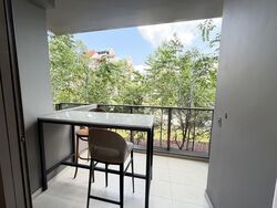 FORETT AT BUKIT TIMAH (D21), Apartment #605297671